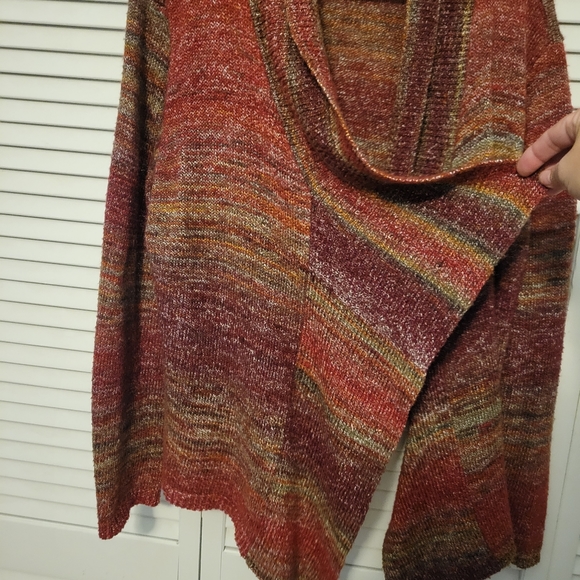 Ruby Rd Cardigan sweater - Picture 5 of 7